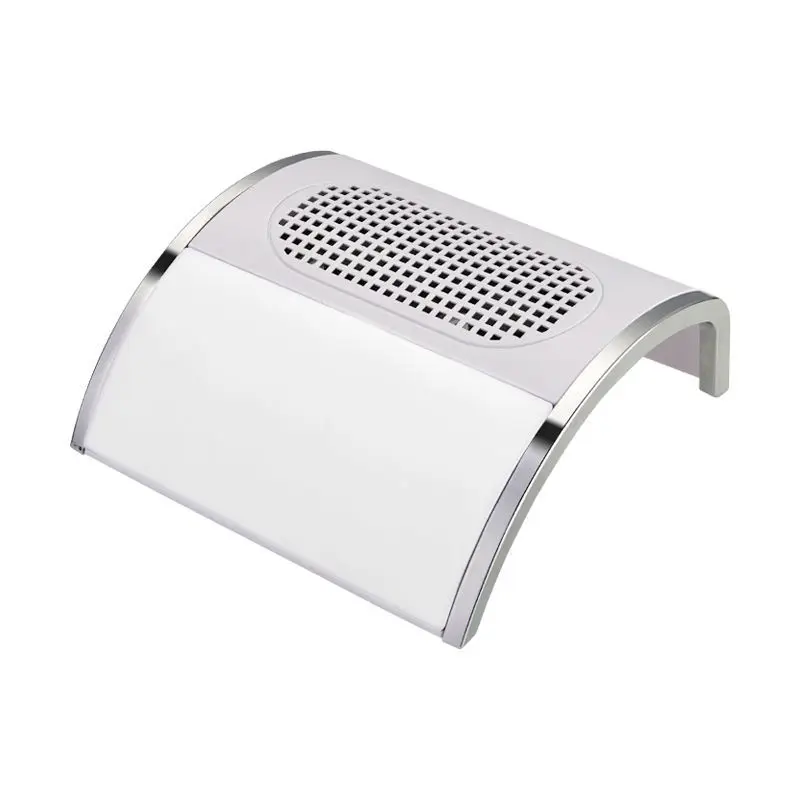 80W Nail Dust Collector Fan Vacuum Cleaner Manicure Machine Tools With Filter Strong Power Nail Art Tool Nail Vacuum Cleaner
80W Nail Dust Collector Fan Vacuum Cleaner Manicure Machine Tools With Filter Strong Power Nail Art Tool Nail Vacuum Cleaner