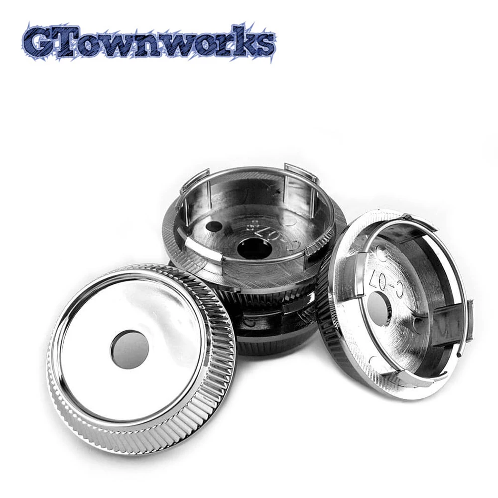 Hub Caps 4pcs 64mm Wheel Center Hub Cover Rim Free Shipping Car Accessories Fit For#5314k68#081561#081822#081542
Hub Caps 4pcs 64mm Wheel Center Hub Cover Rim Free Shipping Car Accessories Fit For#5314k68#081561#081822#081542