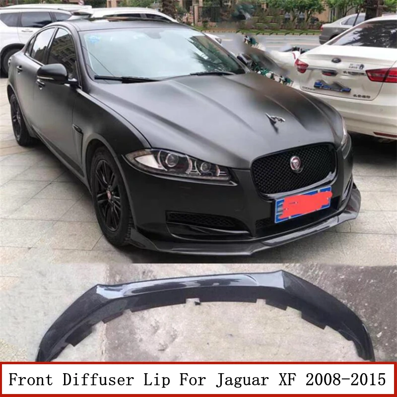 Передний диффузор из углеродного волокна для Jaguar XF 08 2009 2010 2011 2012 2013 2014 2015, спойлер высокого качества, аксессуары для бампера
Передний диффузор из углеродного волокна для Jaguar XF 08 2009 2010 2011 2012 2013 2014 2015, спойлер высокого качества, аксессуары для бампера