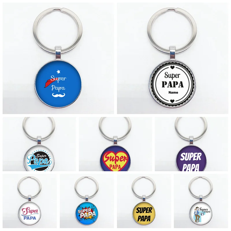 Best Godfather Text Pattern Keychain Super Pope Image Godfather Round Glass Pendant Keychain Gift
Best Godfather Text Pattern Keychain Super Pope Image Godfather Round Glass Pendant Keychain Gift