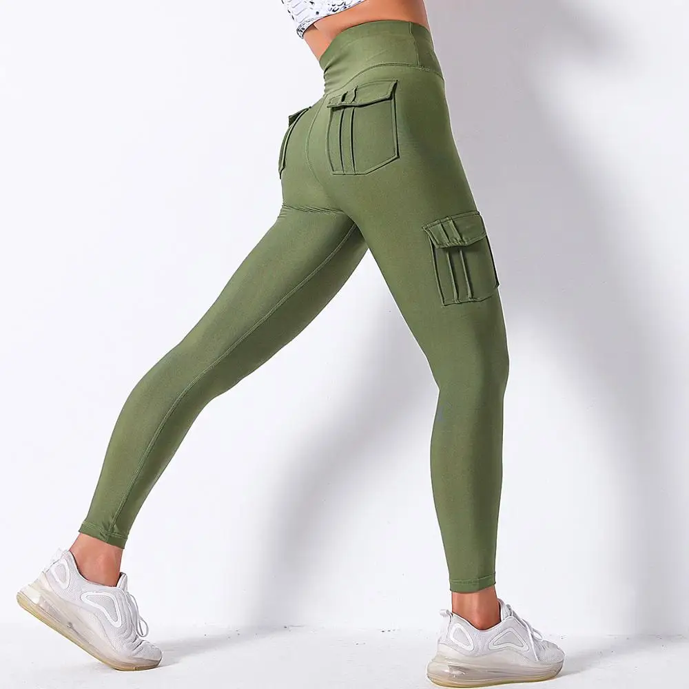 Uniform Yoga Pants Flap Bum Pockets Leggings Sport Women Fitness Bottoms High Waisted Gym Joggers Workout Clothing Shuffle Dance
Uniform Yoga Pants Flap Bum Pockets Leggings Sport Women Fitness Bottoms High Waisted Gym Joggers Workout Clothing Shuffle Dance
