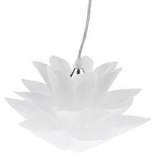 Солнечные очки Lotus Lamp дизайнерские удобные осветительные