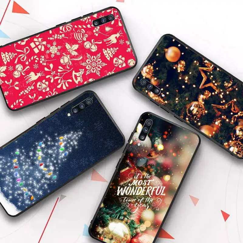 Merry Christmas Phone Case for Samsung Galaxy A 51 30s a71 Soft Cover for A21s A70 10 A30
Merry Christmas Phone Case for Samsung Galaxy A 51 30s a71 Soft Cover for A21s A70 10 A30