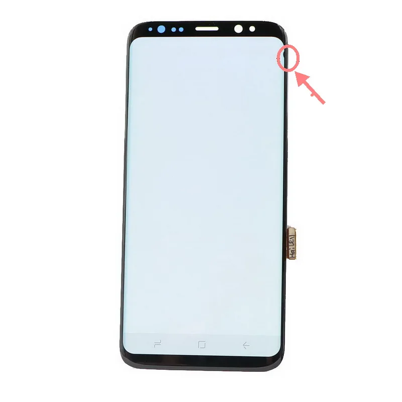 100% Original AMOLED S9Plus LCD For Samsung Galaxy S9+ S9 PLUS G965 G965F SM-G965F/DS Lcd Display Touch Screen Digitize Assembly
100% Original AMOLED S9Plus LCD For Samsung Galaxy S9+ S9 PLUS G965 G965F SM-G965F/DS Lcd Display Touch Screen Digitize Assembly