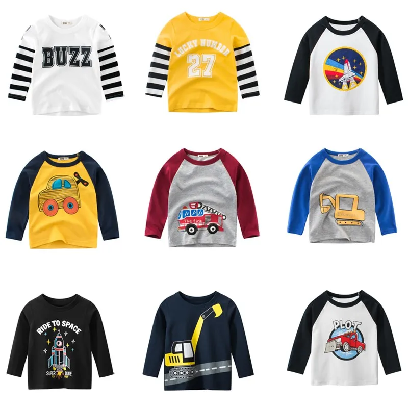 2020 new children's baby long sleeve cotton T-shirt beautiful Korean top T-shirt
2020 new children's baby long sleeve cotton T-shirt beautiful Korean top T-shirt