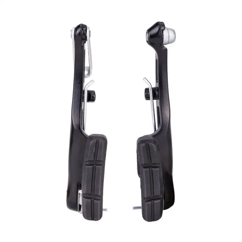 MTB Mountain Bicycle Linear Pull V Brake Caliper Texture Set With Brake Pads Braking Apparatus For Folding Bike Mountain Bike
MTB Mountain Bicycle Linear Pull V Brake Caliper Texture Set With Brake Pads Braking Apparatus For Folding Bike Mountain Bike