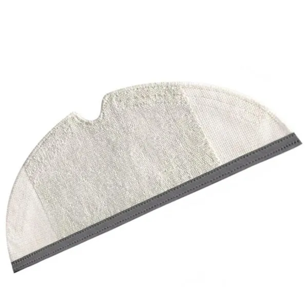 Robot Vacuum Cleaner Parts Kit for XiaoMi Mijia Mi 1C Cleaning Cloth for Vacuum Cleaner Replacement
Robot Vacuum Cleaner Parts Kit for XiaoMi Mijia Mi 1C Cleaning Cloth for Vacuum Cleaner Replacement