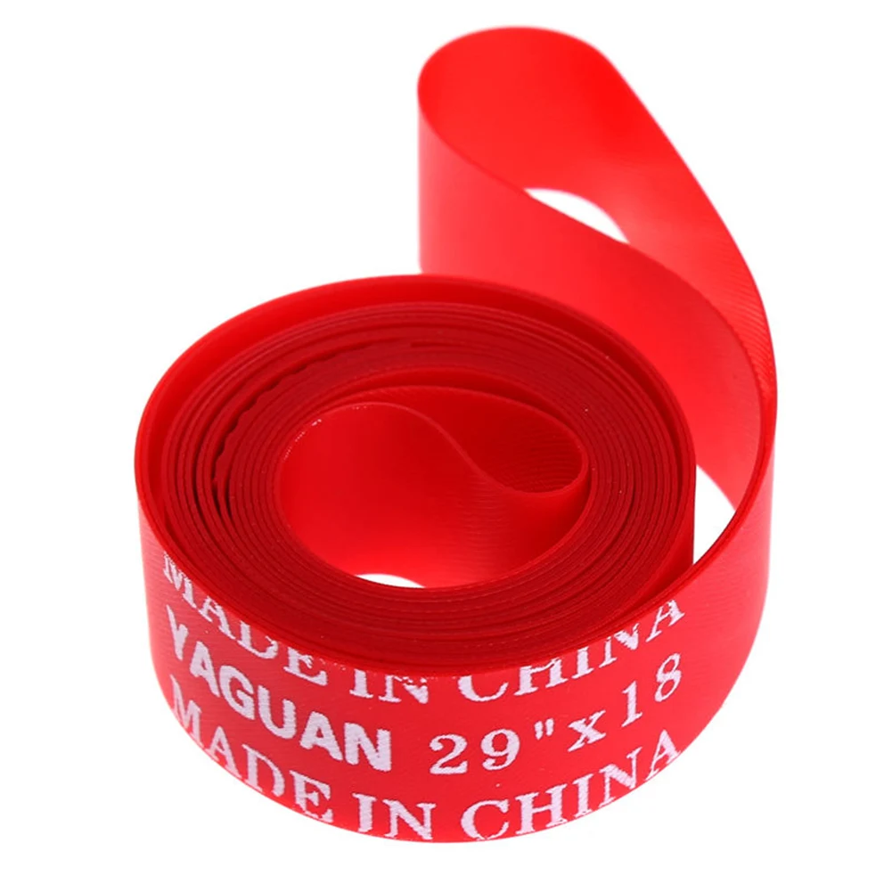 2Pcs Bicycle Tire Liner Rim Tapes MTB Road Bike Rim Tape Strips For 12" 14" 16" 20" 24" 26" 27.5" 29" 700C Cycling Accessories
2Pcs Bicycle Tire Liner Rim Tapes MTB Road Bike Rim Tape Strips For 12" 14" 16" 20" 24" 26" 27.5" 29" 700C Cycling Accessories