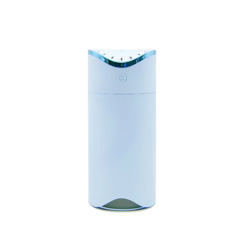 Mini Portable Ultrasonic Humidifier USB Cool Mist Humidifier With Romantic Colorful Night Lights
Mini Portable Ultrasonic Humidifier USB Cool Mist Humidifier With Romantic Colorful Night Lights