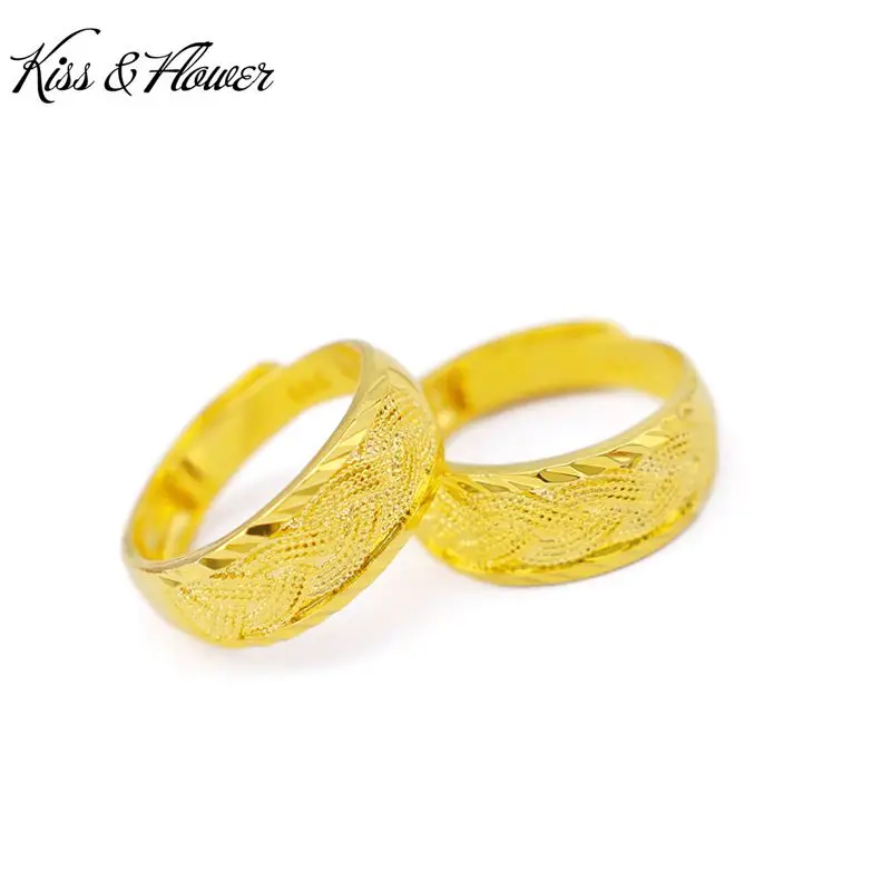 Изысканное ювелирное изделие KISS & FLOWER RI30, оптовая продажа, модный подарок на день рождения и свадьбу для мальчика, Крутое изысканное кольцо и...
Изысканное ювелирное изделие KISS & FLOWER RI30, оптовая продажа, модный подарок на день рождения и свадьбу для мальчика, Крутое изысканное кольцо и...