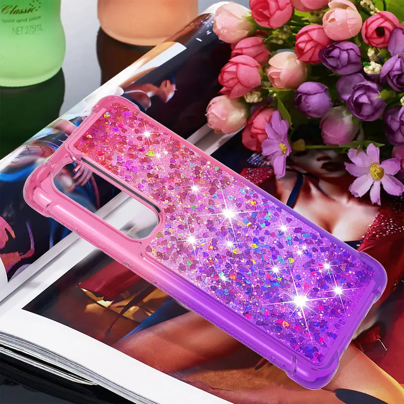 For Xiaomi Mi Note 10 Lite Case Luxury Liquid Glitter Quicksand Phone Case For Xiaomi Mi Note 10 Lite Soft Silicone Back Cover
For Xiaomi Mi Note 10 Lite Case Luxury Liquid Glitter Quicksand Phone Case For Xiaomi Mi Note 10 Lite Soft Silicone Back Cover