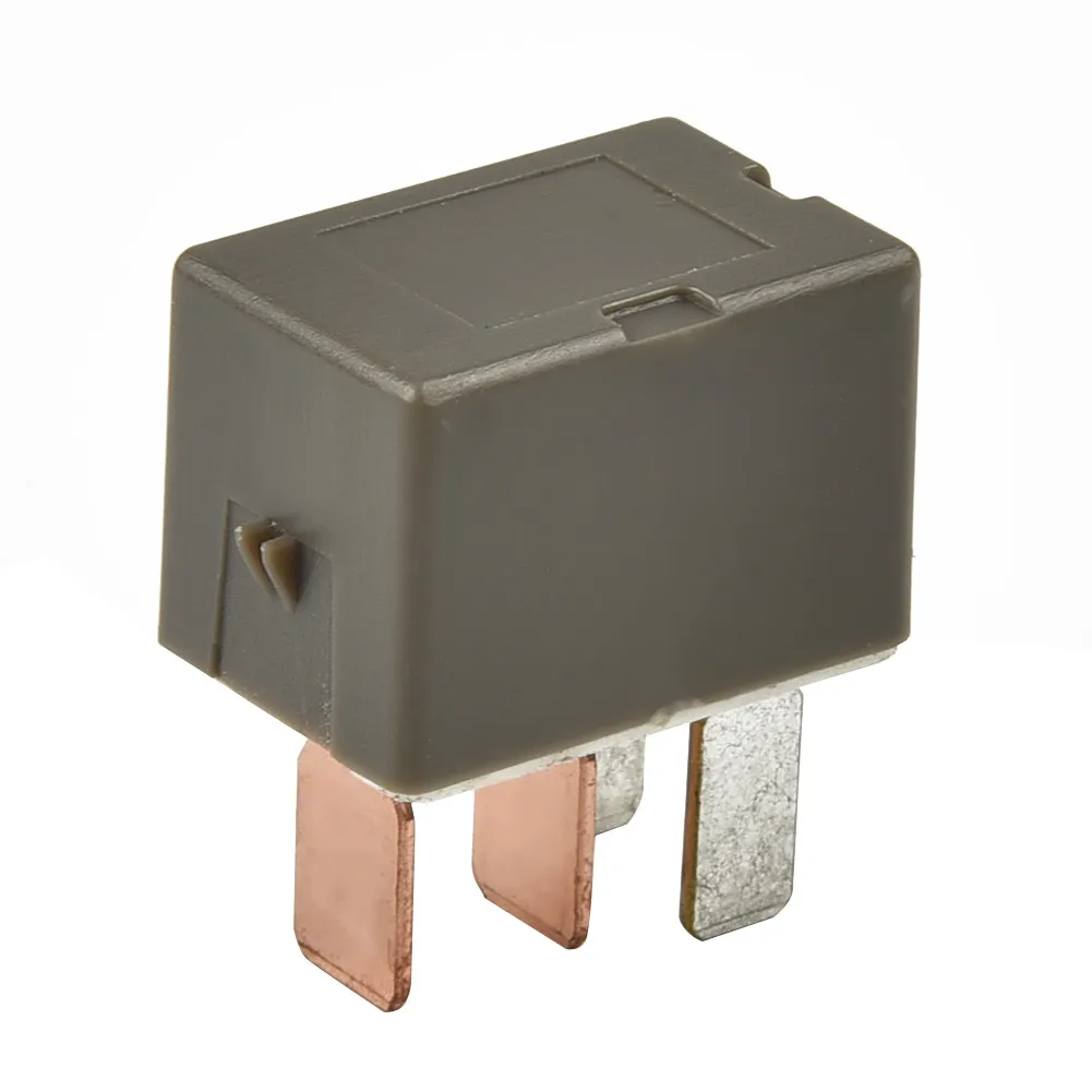 12VDC Relay For Toyota Lexus OEM 90987-02028 Denso A/C Clutch Relay 4-Pin 12V Durable And Practical
12VDC Relay For Toyota Lexus OEM 90987-02028 Denso A/C Clutch Relay 4-Pin 12V Durable And Practical