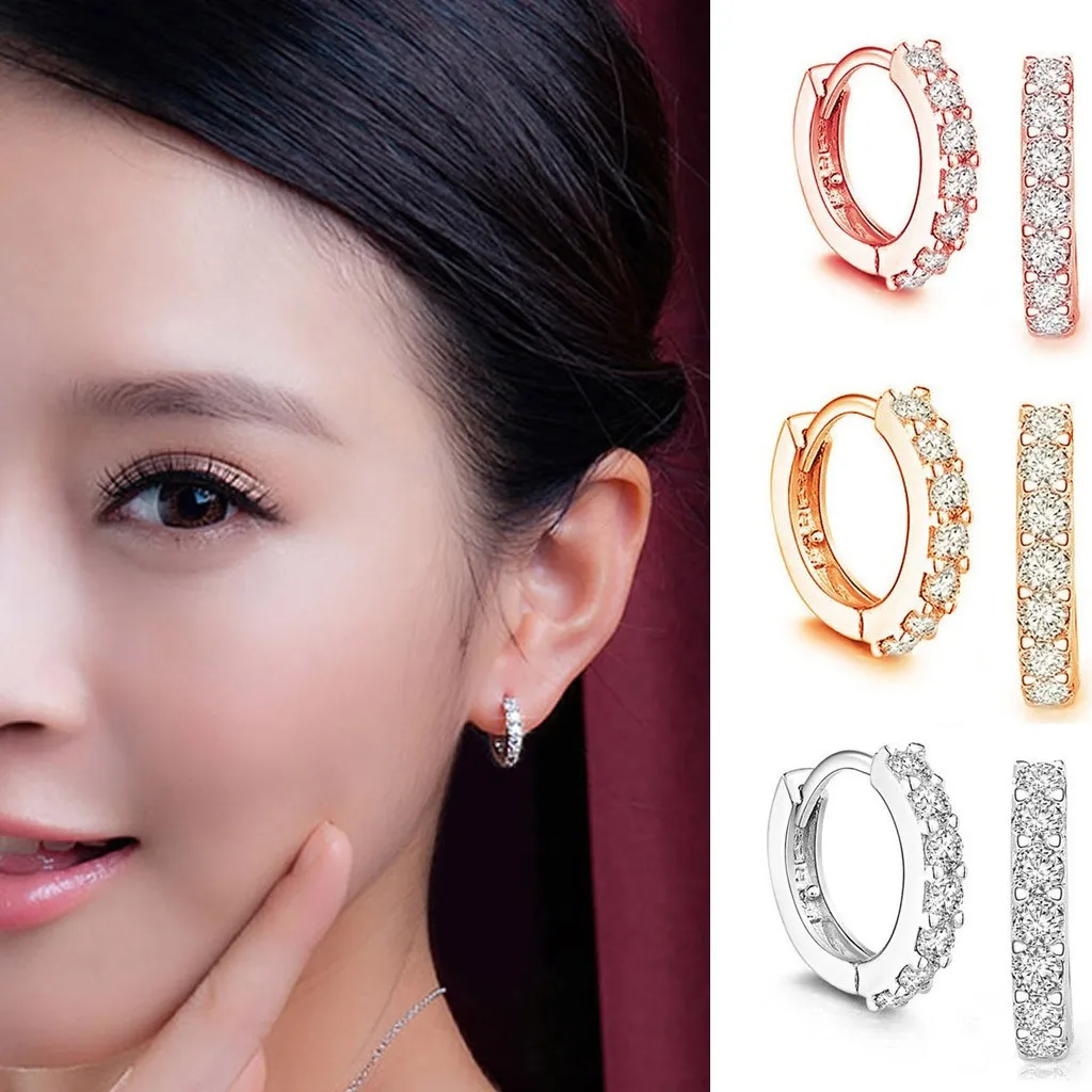 Mature 2pc Elegant Female Earrings Elegant Earrings Classic Exquisite Daily Earrings Girlfriends Decorative Accessories 
Mature 2pc Elegant Female Earrings Elegant Earrings Classic Exquisite Daily Earrings Girlfriends Decorative Accessories