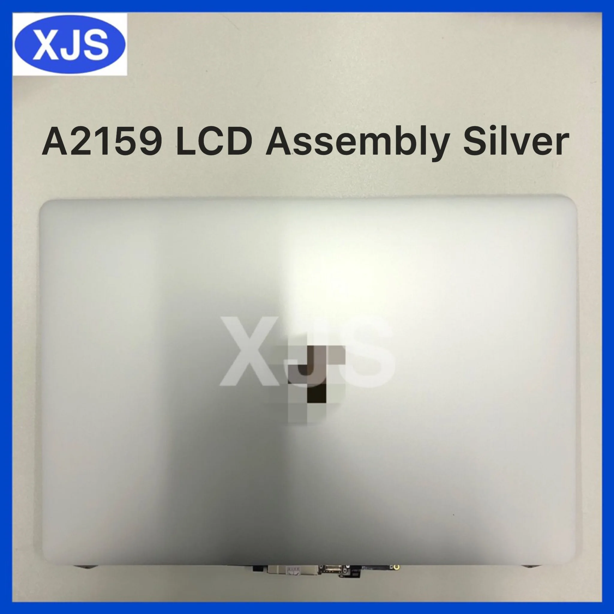 Оригинальный ЖК дисплей A2159 для Macbook Pro Retina экран 13 дюймов EMC 2019 Космический серый