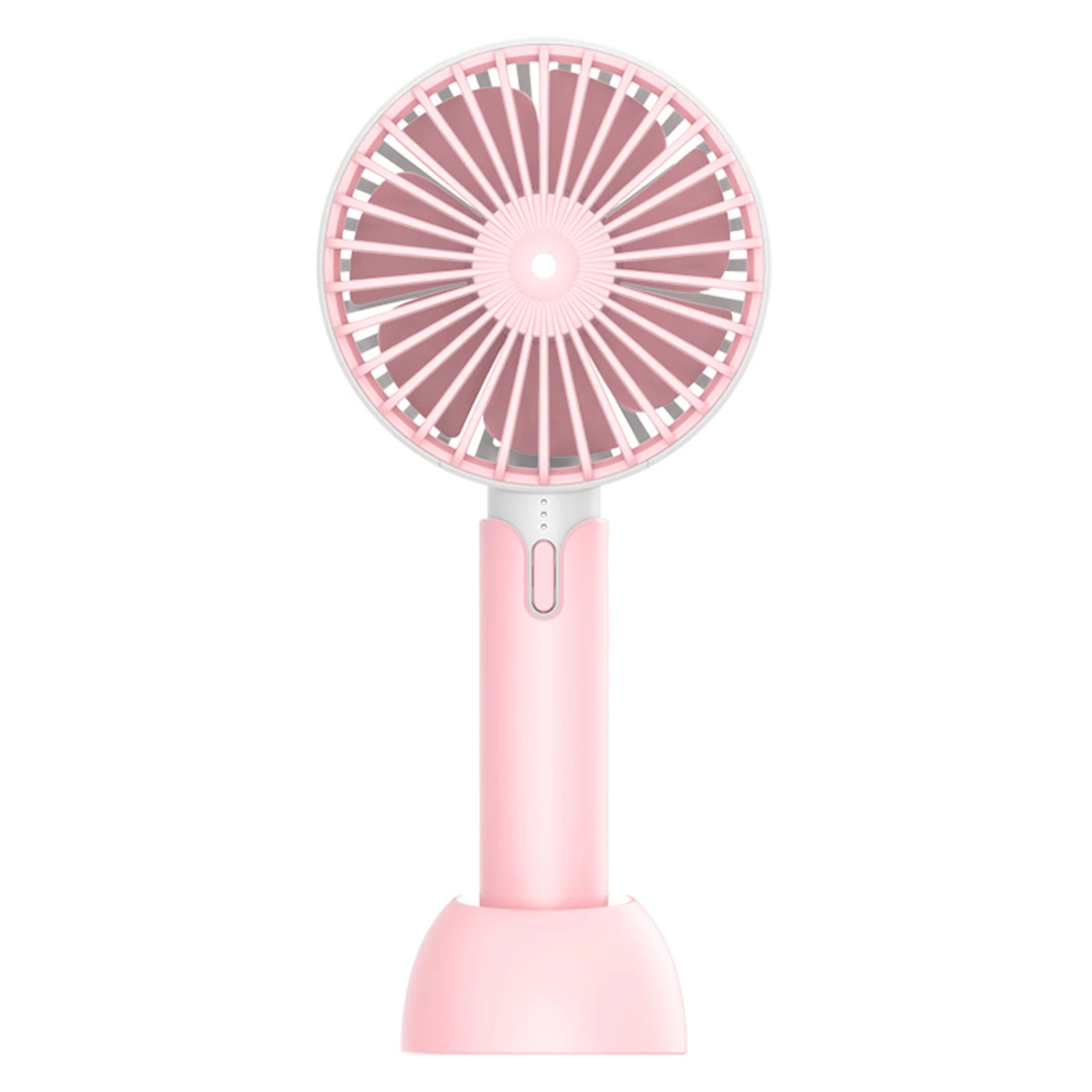 Mini Fan, USB Rechargeable, Electric Handheld Portable Cool Personal Fan with Stand, 3 Adjustable Speeds, Summer Cooling Fan
Mini Fan, USB Rechargeable, Electric Handheld Portable Cool Personal Fan with Stand, 3 Adjustable Speeds, Summer Cooling Fan