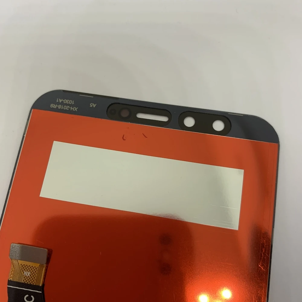 Display For HUAWEI Honor 9 Lite LCD Touch Screen for HUAWEI Honor 9 Lite Display LCD Assembly replacement
Display For HUAWEI Honor 9 Lite LCD Touch Screen for HUAWEI Honor 9 Lite Display LCD Assembly replacement