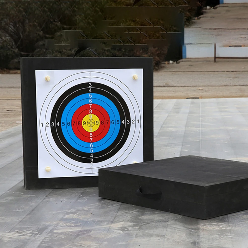 Useful Profession Archery Targets Bow Arrow Gauge Shooting Target Paper Traditional shooting outdoor sports
Useful Profession Archery Targets Bow Arrow Gauge Shooting Target Paper Traditional shooting outdoor sports