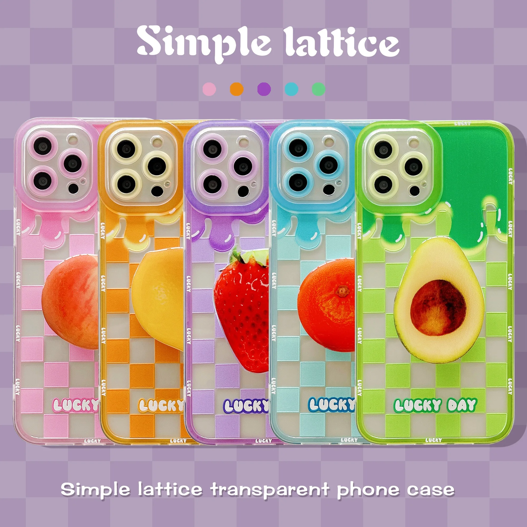 Cute Personality Style Mobile Phone Protective Shell Drop Resistance Bracket For Apple IPhone 12 11 11Pro Max XR XS X 8 7P
Cute Personality Style Mobile Phone Protective Shell Drop Resistance Bracket For Apple IPhone 12 11 11Pro Max XR XS X 8 7P