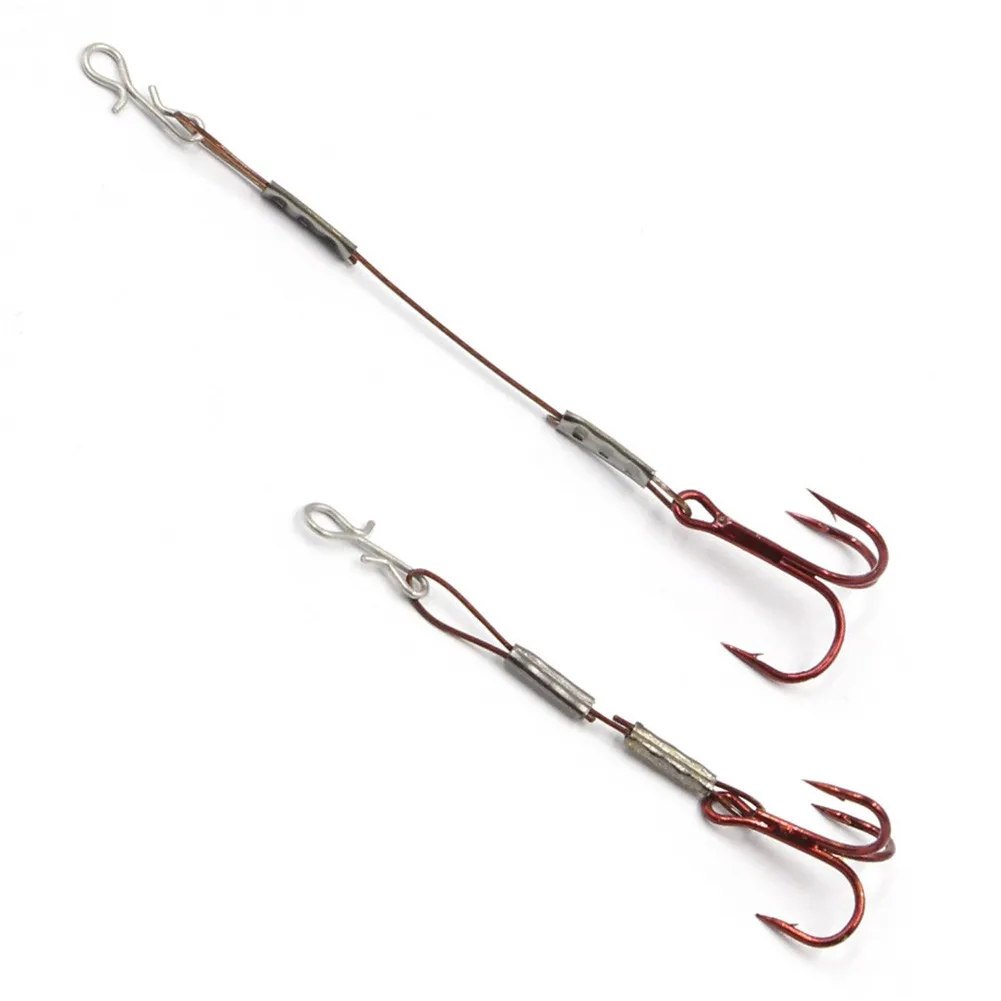 Fishing Hook Pike Perch Bass Predator Lure Fishhook Fishing Stingers Treble Hook Stainless Steel Sharp Hooks Fishing Accessories
Fishing Hook Pike Perch Bass Predator Lure Fishhook Fishing Stingers Treble Hook Stainless Steel Sharp Hooks Fishing Accessories
