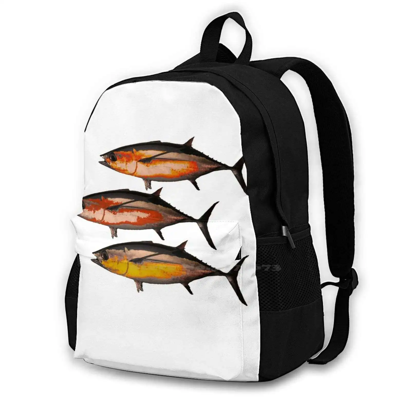 The Elite Backpack For Student School Laptop Travel Bag Tuna Fish Skipjack Tuna Amberjack Tuna Great Trevally Marlin Sailfish
The Elite Backpack For Student School Laptop Travel Bag Tuna Fish Skipjack Tuna Amberjack Tuna Great Trevally Marlin Sailfish