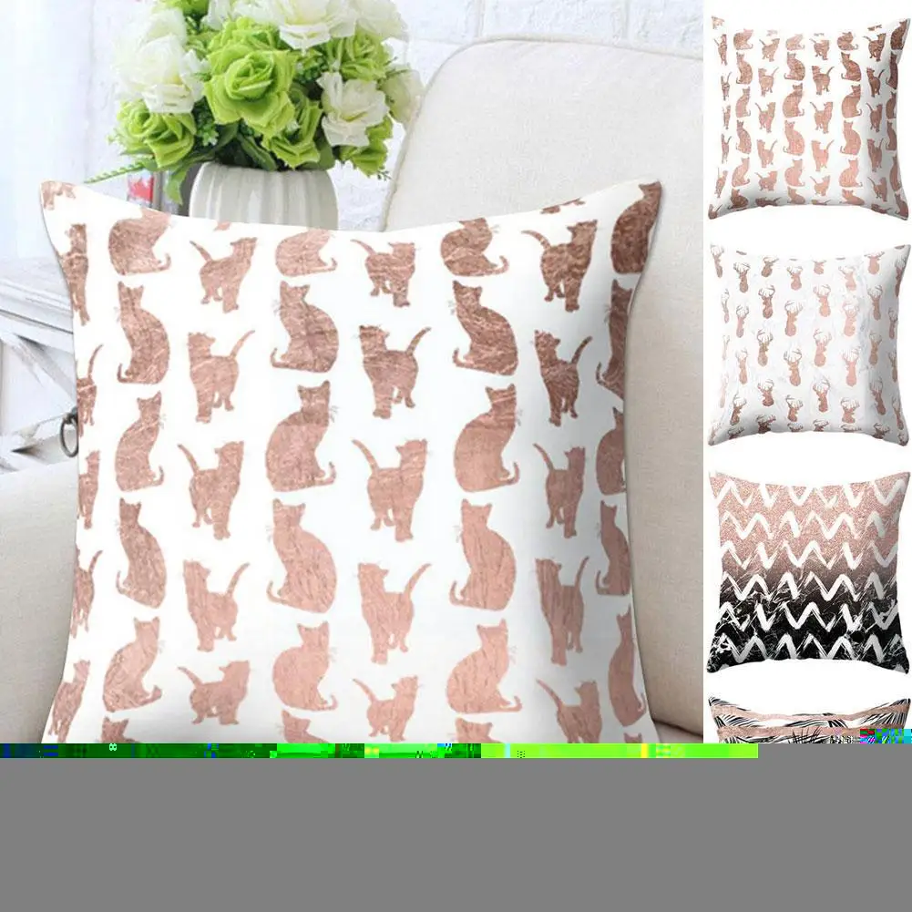 Диванные подушки в скандинавском стиле с принтом для комнаты, мягкая подушка для кровати и семьи, декоративный чехол для украшения дома, ква... 
Диванные подушки в скандинавском стиле с принтом для комнаты, мягкая подушка для кровати и семьи, декоративный чехол для украшения дома, ква...