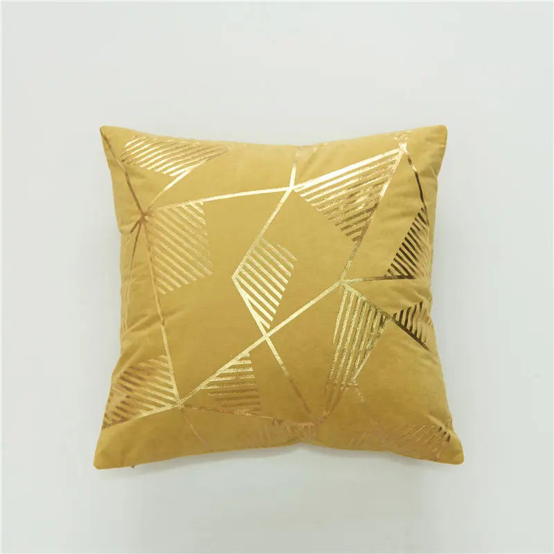 Printed Geometric Throw Pillow Covers For Sofa Living Room Pillowcase Simple Pattern Cushion cover for Home Decoration 
Printed Geometric Throw Pillow Covers For Sofa Living Room Pillowcase Simple Pattern Cushion cover for Home Decoration