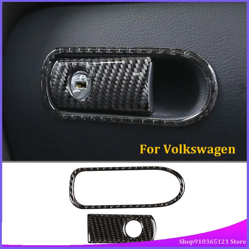 Наклейка для Volkswagen Touareg 2011-2018 Car Co-Drive перчаточный ящик с переключателем декоративная защита из натурального углеродного волокна (мягкая) 2 шт...
Наклейка для Volkswagen Touareg 2011-2018 Car Co-Drive перчаточный ящик с переключателем декоративная защита из натурального углеродного волокна (мягкая) 2 шт...