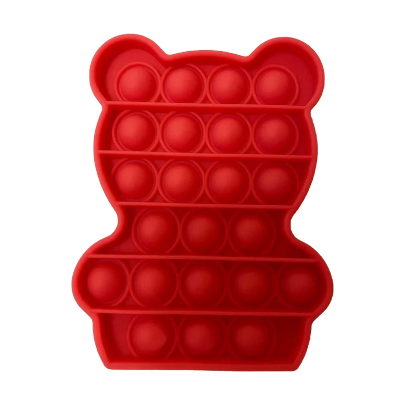 fidget toys Toy Push Bubble Sensory Silicone Squeeze for Autism Relieve Stress Anxiety Relief
fidget toys Toy Push Bubble Sensory Silicone Squeeze for Autism Relieve Stress Anxiety Relief