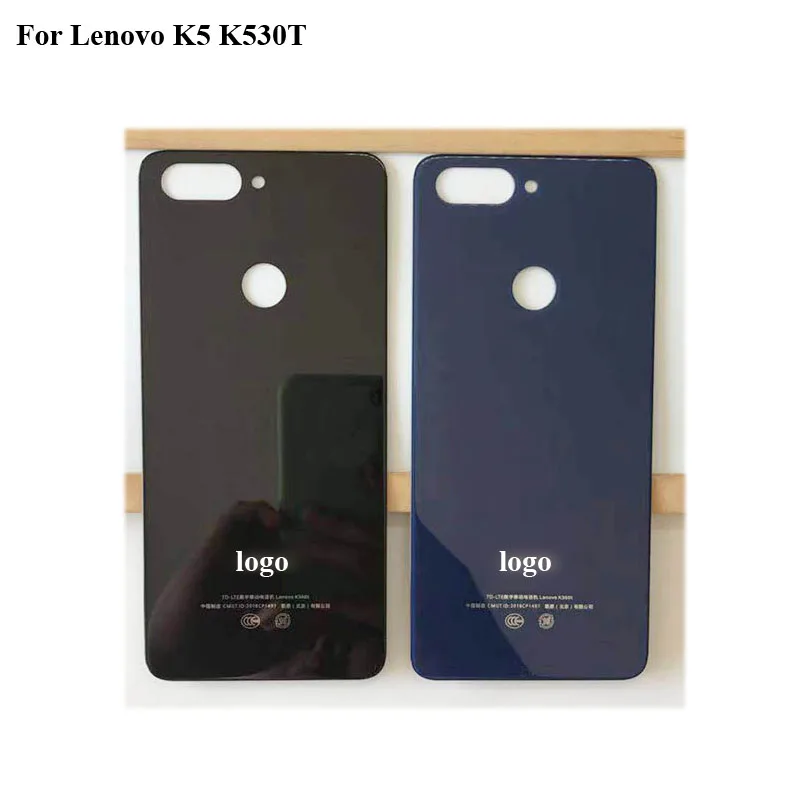 2PCS Tested Good NEW For Lenovo K5 K350t Full Battery Cover Back Cover Door Housing Case For Lenovo K5 K 5 K 530T with logo
2PCS Tested Good NEW For Lenovo K5 K350t Full Battery Cover Back Cover Door Housing Case For Lenovo K5 K 5 K 530T with logo