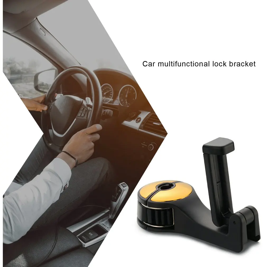 Car Headrest Hook Seat Headrest Clothing Hook Universal Car Vehicle Back Seat Headrest Hanger Holder Hook Durable Hanger
Car Headrest Hook Seat Headrest Clothing Hook Universal Car Vehicle Back Seat Headrest Hanger Holder Hook Durable Hanger