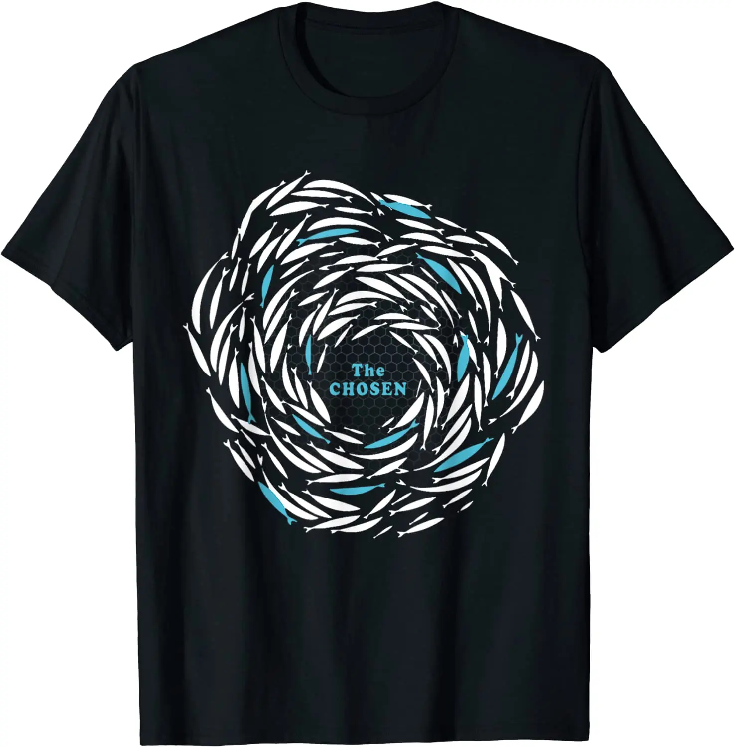 Cycle Fish The Chosen Merch Against The Current Enthusiast Fashion Men's T-Shirt Grunge Aesthetic Tops
Cycle Fish The Chosen Merch Against The Current Enthusiast Fashion Men's T-Shirt Grunge Aesthetic Tops