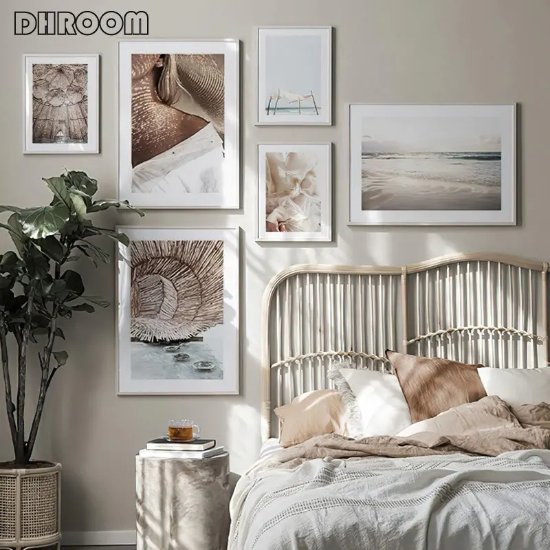 Scandinavian Seaside Landscape Poster Nordic Style Print Sunrise Wall Art Canvas Painting Picture Modern Home Decoration
Scandinavian Seaside Landscape Poster Nordic Style Print Sunrise Wall Art Canvas Painting Picture Modern Home Decoration