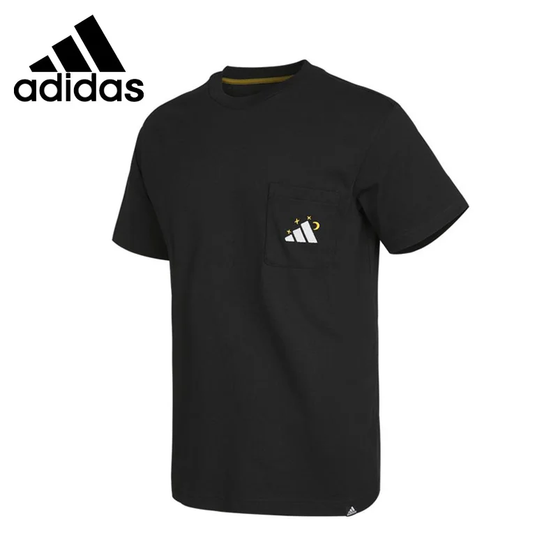 Оригинальный Новое поступление Adidas Мандала м Для мужчин, футболки с коротким рукавом спортивный костюм
Оригинальный Новое поступление Adidas Мандала м Для мужчин, футболки с коротким рукавом спортивный костюм