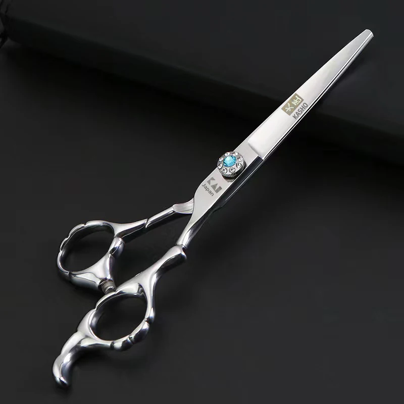 Hairdressing Scissors Professional High Quality 6.0 Inch Hair CuttingThinning Scissors Salon Shears Barber Scissors Shop
Hairdressing Scissors Professional High Quality 6.0 Inch Hair CuttingThinning Scissors Salon Shears Barber Scissors Shop