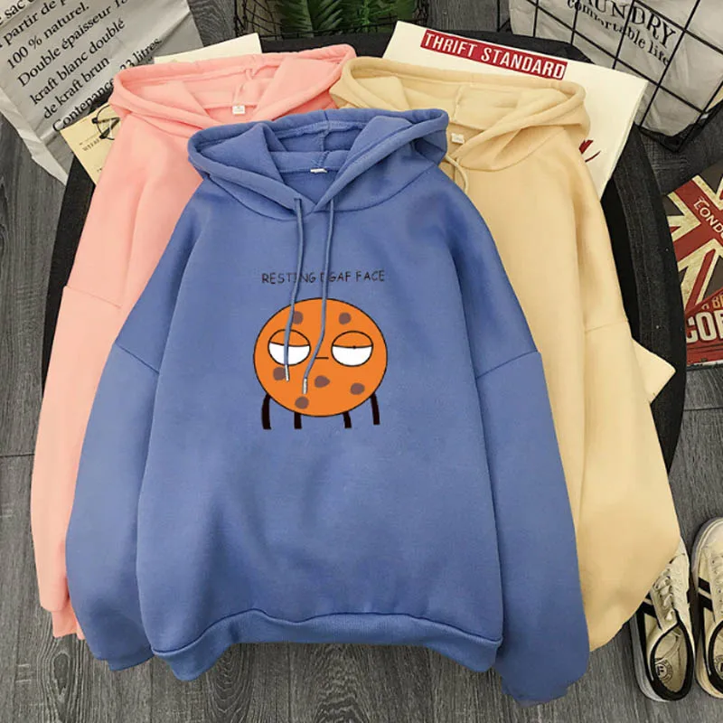 Harajuku Cartoon Dinosaur Print Hoodies Women Casual Long Sleeve Loose Hooded Sweatshirt Autumn Winter Fleece Hoody Pullover Top
Harajuku Cartoon Dinosaur Print Hoodies Women Casual Long Sleeve Loose Hooded Sweatshirt Autumn Winter Fleece Hoody Pullover Top
