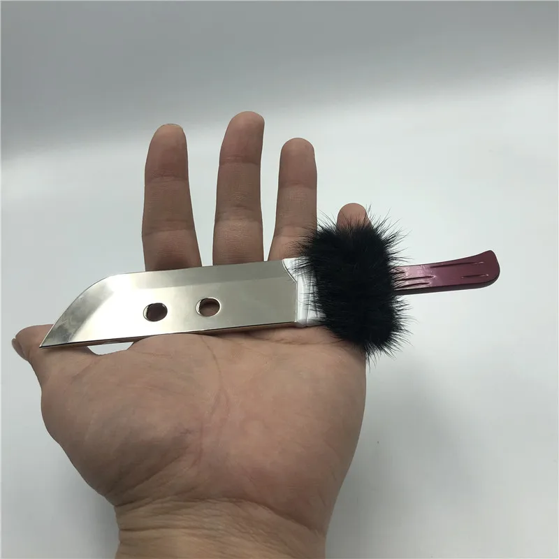 Jujutsu Kaisen Yuji Itadori Knife Cosplay Weapon Halloween Carnival Cosplay Costume Props Accessories with Knife sleeve
Jujutsu Kaisen Yuji Itadori Knife Cosplay Weapon Halloween Carnival Cosplay Costume Props Accessories with Knife sleeve