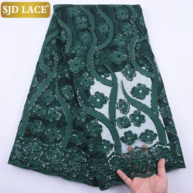 SJD LACE Yellow French Lace Fabric With Embroidery African Lace Fabric Sequins Milk Silk Laces For Wedding Party Dress Sew 2101B
SJD LACE Yellow French Lace Fabric With Embroidery African Lace Fabric Sequins Milk Silk Laces For Wedding Party Dress Sew 2101B