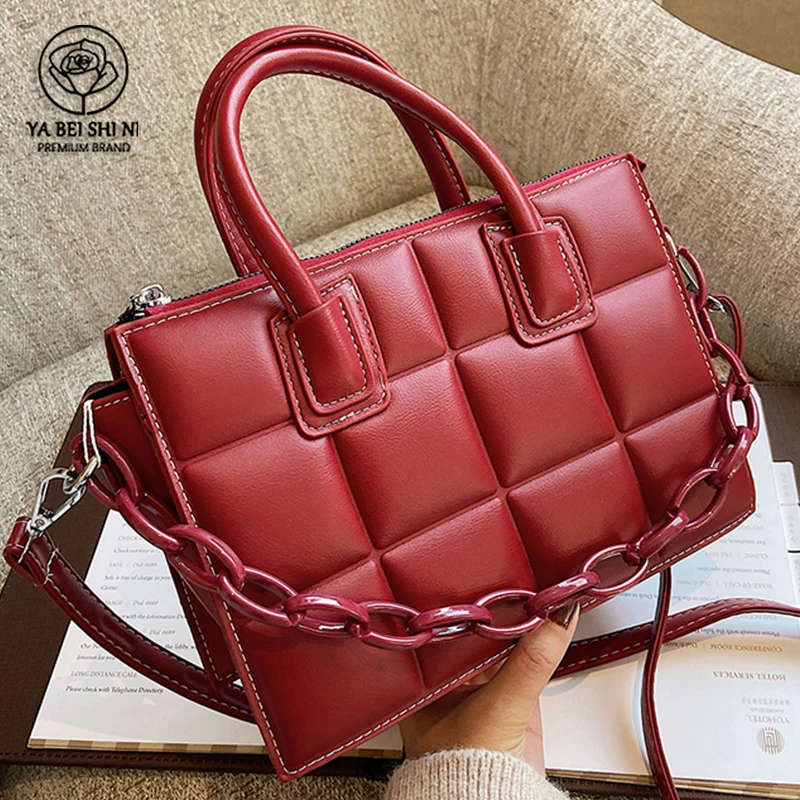 Дизайнерская сумка, брендовые плетеные сумки через плечо для женщин, 2021 качество, искусственная кожа, толстая цепочка, сумки через плечо, же...
Дизайнерская сумка, брендовые плетеные сумки через плечо для женщин, 2021 качество, искусственная кожа, толстая цепочка, сумки через плечо, же...