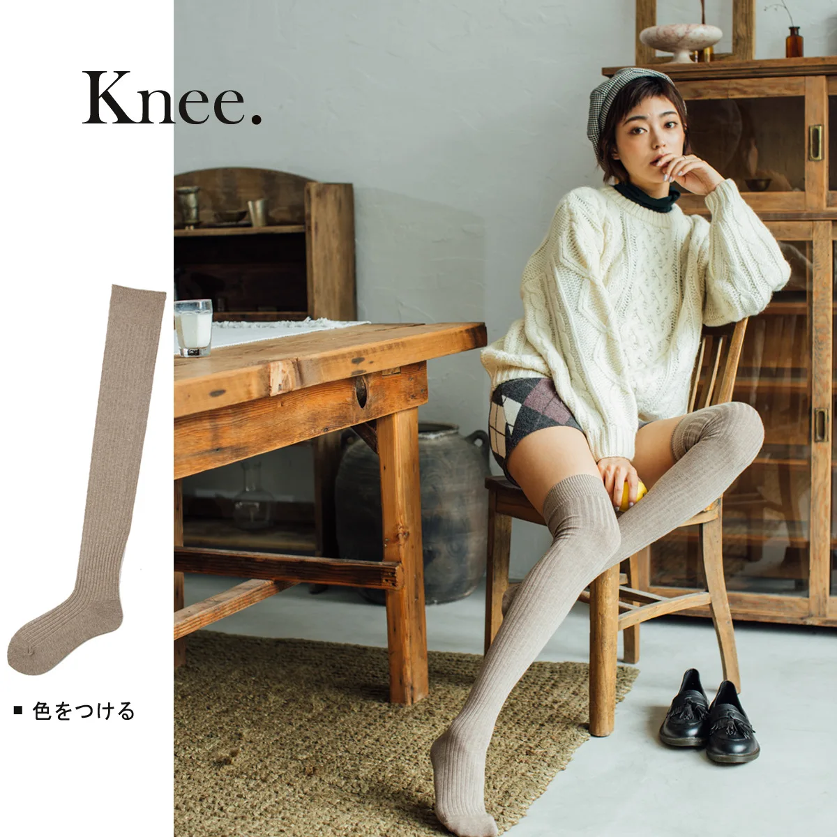 female warm Socks Autumn Winter Cotton Over Knee Pile Hosiery women Long Thigh High Sock ladies Stockings women's Thick Stocking
female warm Socks Autumn Winter Cotton Over Knee Pile Hosiery women Long Thigh High Sock ladies Stockings women's Thick Stocking