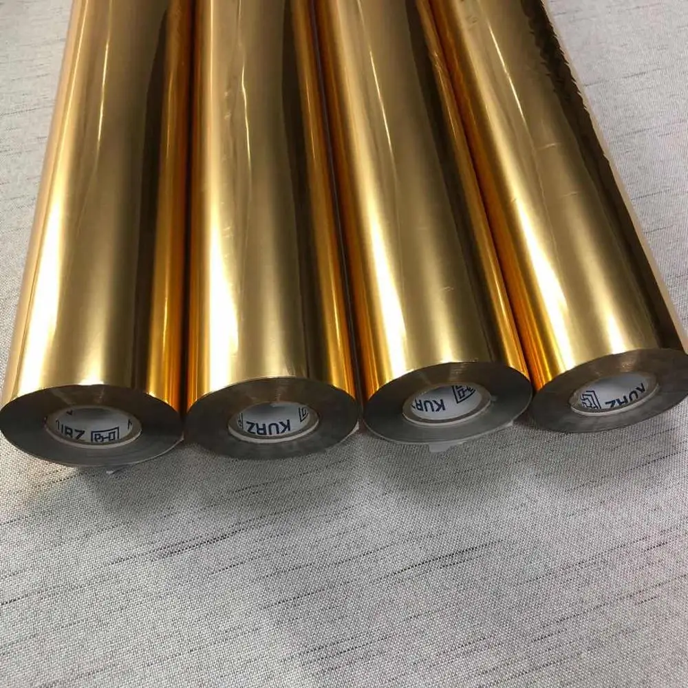 Фольга для горячего тиснения пыли LUXOR420 золотого цвета для прессования на бутылке, карточке, тканевой коробке, бумаге и т. д. Голографические ...
Фольга для горячего тиснения пыли LUXOR420 золотого цвета для прессования на бутылке, карточке, тканевой коробке, бумаге и т. д. Голографические ...