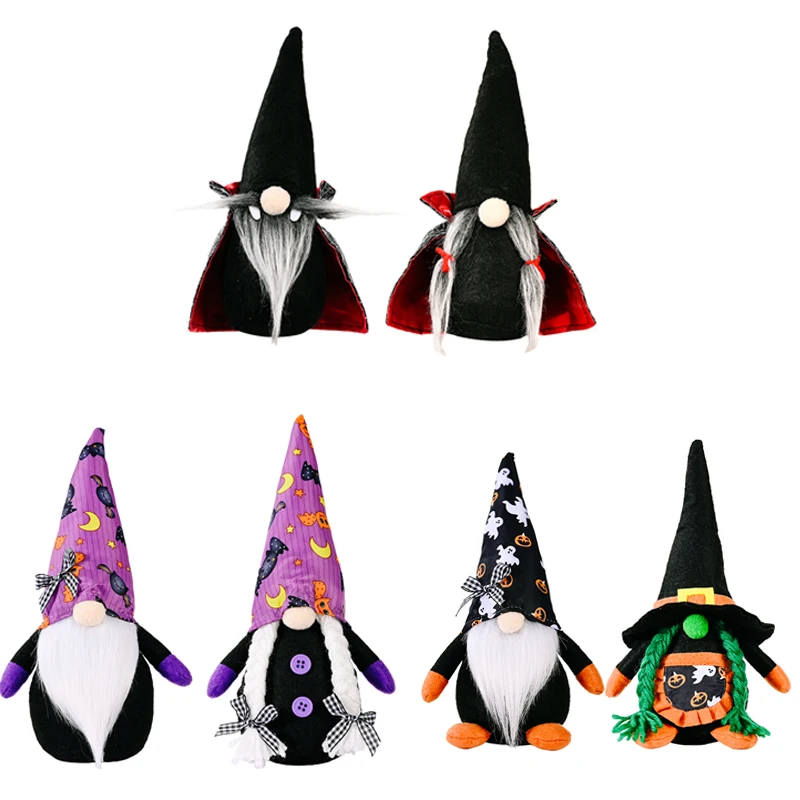 2021 New Kid Happy Halloween Gift Theme Terror Vampire Faceless Doll For Home Festival Party Decor Hanging Ornament Doll Pendant
2021 New Kid Happy Halloween Gift Theme Terror Vampire Faceless Doll For Home Festival Party Decor Hanging Ornament Doll Pendant