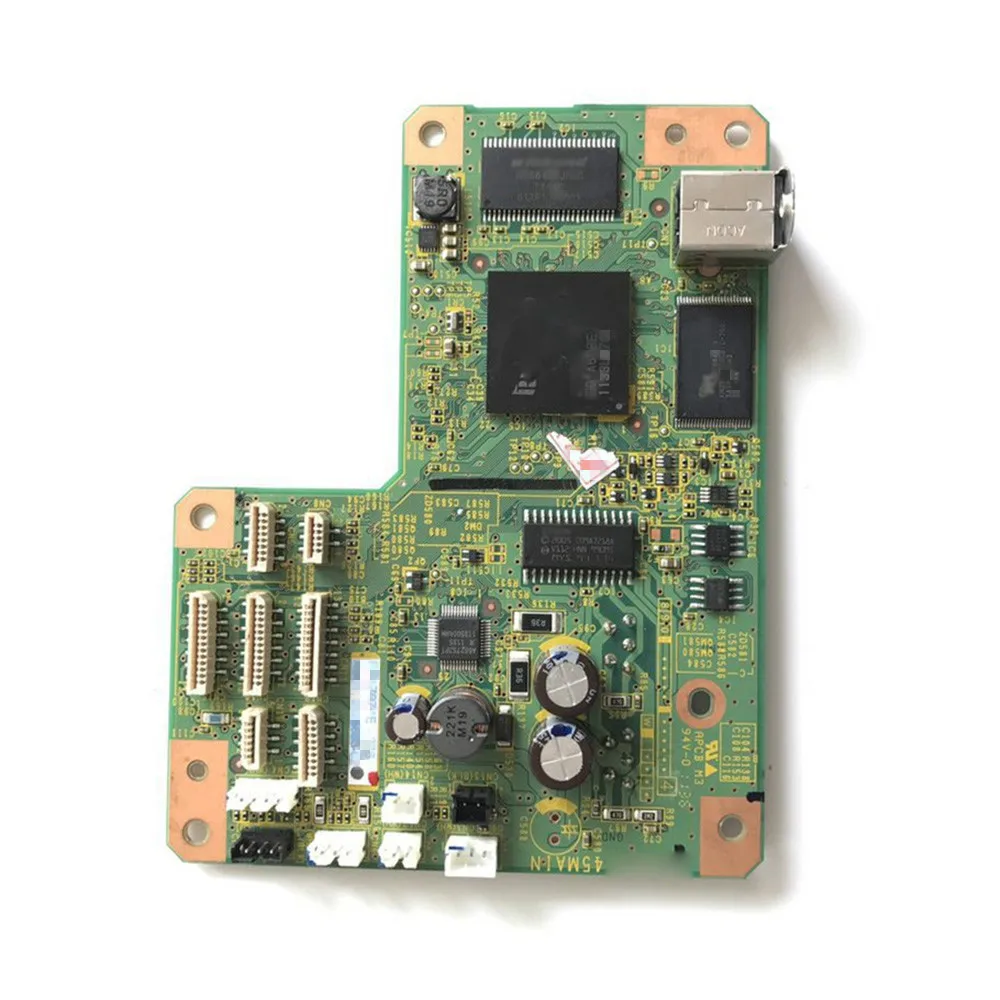 Материнская плата для принтера Epson L800 T50 P50 R290 R280 R330 
Материнская плата для принтера Epson L800 T50 P50 R290 R280 R330