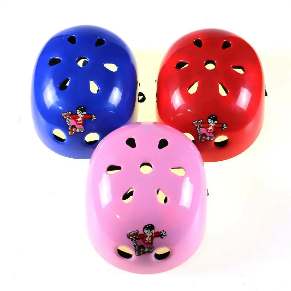 Protective Kids Roller Helmet for Children Bicycle Bike Cycling Scooter Skate Skateboard Helmets Protection
Protective Kids Roller Helmet for Children Bicycle Bike Cycling Scooter Skate Skateboard Helmets Protection
