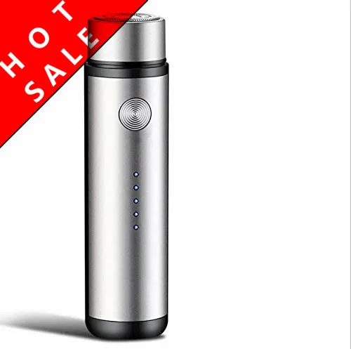 Mini Electric Shaver for Men Portable Electric Razor Beard Knife USB Charging Men's Shavers Face Body Razor
Mini Electric Shaver for Men Portable Electric Razor Beard Knife USB Charging Men's Shavers Face Body Razor