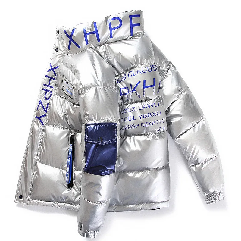 Parkas Mens Coats Mens Clothes Jacket Men Winter Clothes Men Jackets and Coats Thickened Clothes Youth Men's Coat Comfort Zipper
Parkas Mens Coats Mens Clothes Jacket Men Winter Clothes Men Jackets and Coats Thickened Clothes Youth Men's Coat Comfort Zipper