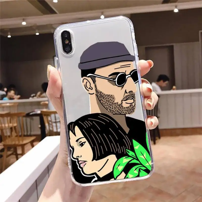 Greatest movie ever made Pulp Fiction Phone Case Transparent soft For iphone 5 5s 5c se 6 6s 7 8 11 12 plus mini x xs xr pro max
Greatest movie ever made Pulp Fiction Phone Case Transparent soft For iphone 5 5s 5c se 6 6s 7 8 11 12 plus mini x xs xr pro max