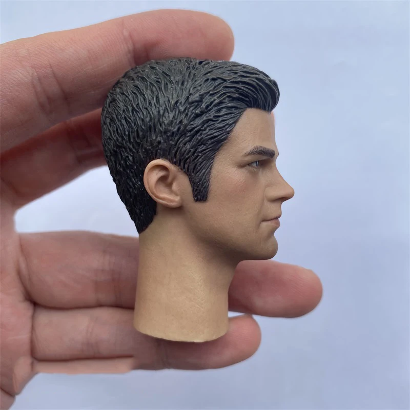 In Stock For Sale 1/6th Bieber Canadian Justin Male Popular Singer Male Head Sculpture For Usual 12inch Doll Action Figure
In Stock For Sale 1/6th Bieber Canadian Justin Male Popular Singer Male Head Sculpture For Usual 12inch Doll Action Figure
