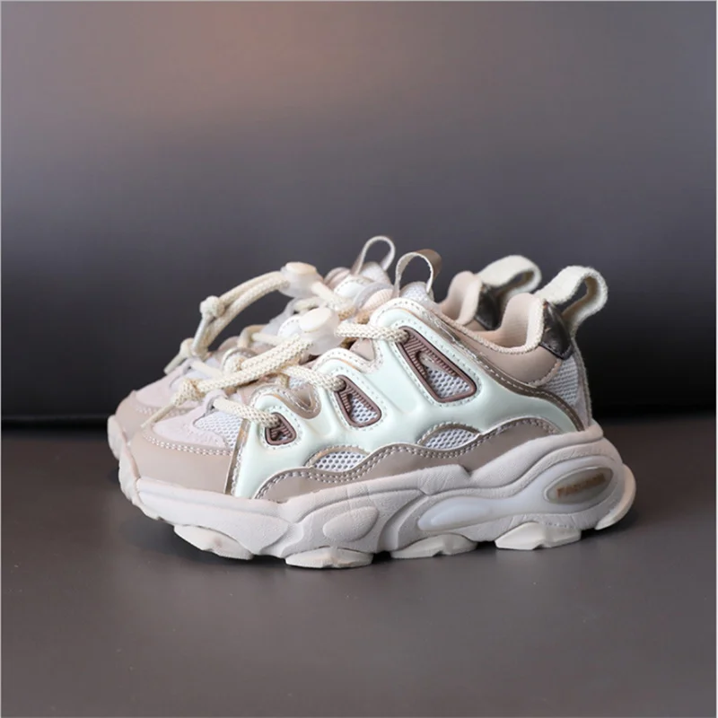 2021 New Children Sport Shoes Mesh Breathable Boys Running Shoes Light Fashion Outdoor Girls Tennis Size 26-37
2021 New Children Sport Shoes Mesh Breathable Boys Running Shoes Light Fashion Outdoor Girls Tennis Size 26-37