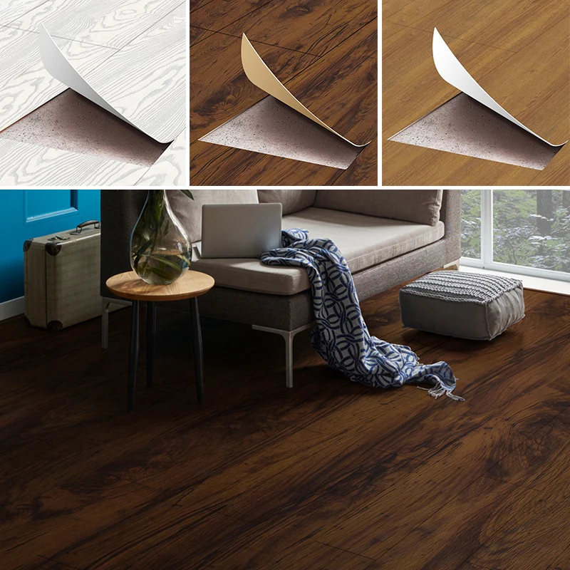 1pc Floor Stciker Decal Home Decora 20x300cm Wood Grain PVC Wall Stickers Home Decor For Bedroom Non Slip Stickers Ground Decor
1pc Floor Stciker Decal Home Decora 20x300cm Wood Grain PVC Wall Stickers Home Decor For Bedroom Non Slip Stickers Ground Decor