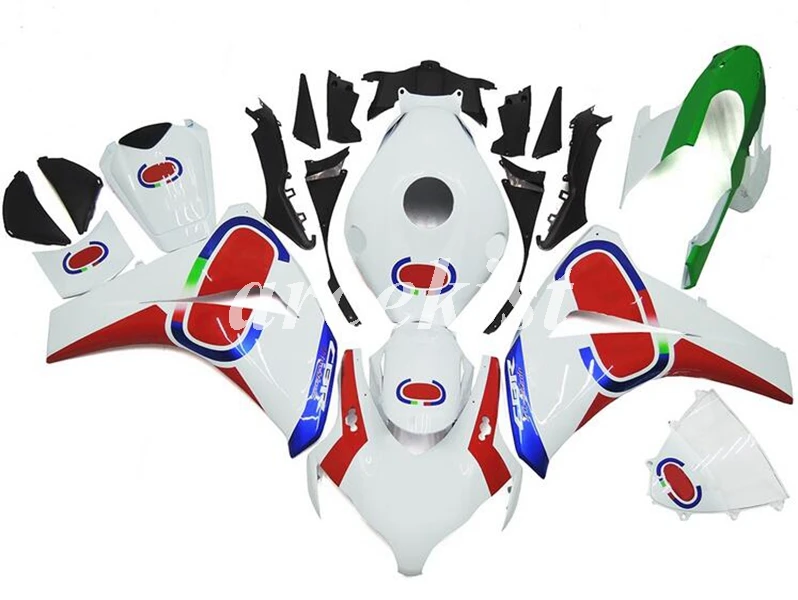 New ABS Injection Motorcycle Fairings Kit Fit For Honda CBR1000RR 2008 2009 2010 2011 1000RR 08 09 10 11 Bodywork set red black
New ABS Injection Motorcycle Fairings Kit Fit For Honda CBR1000RR 2008 2009 2010 2011 1000RR 08 09 10 11 Bodywork set red black